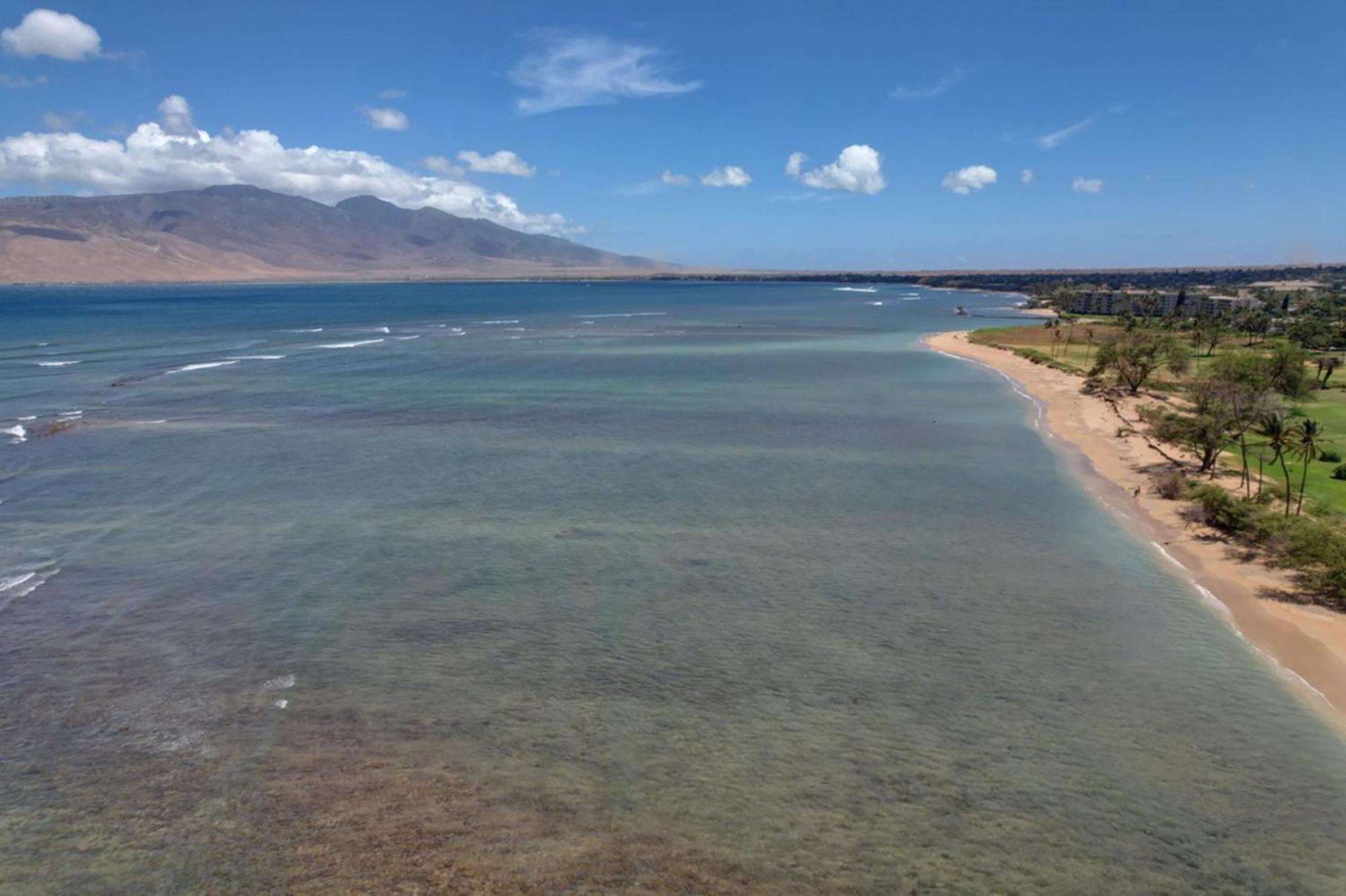 Maui Sunset A513 By Betterstay Kihei Extérieur photo